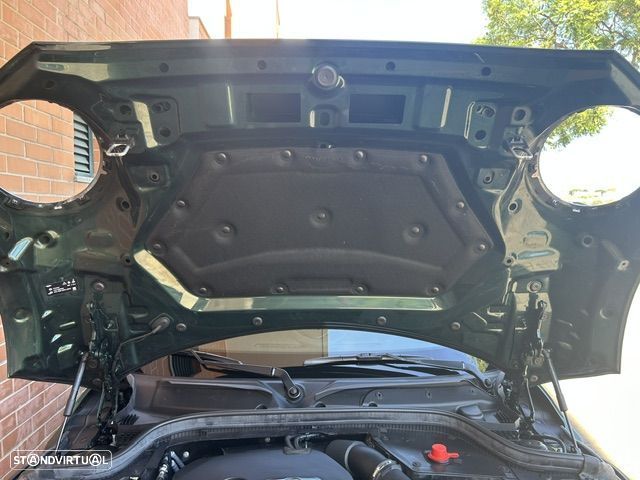 MINI 3 Portas Cooper - 19