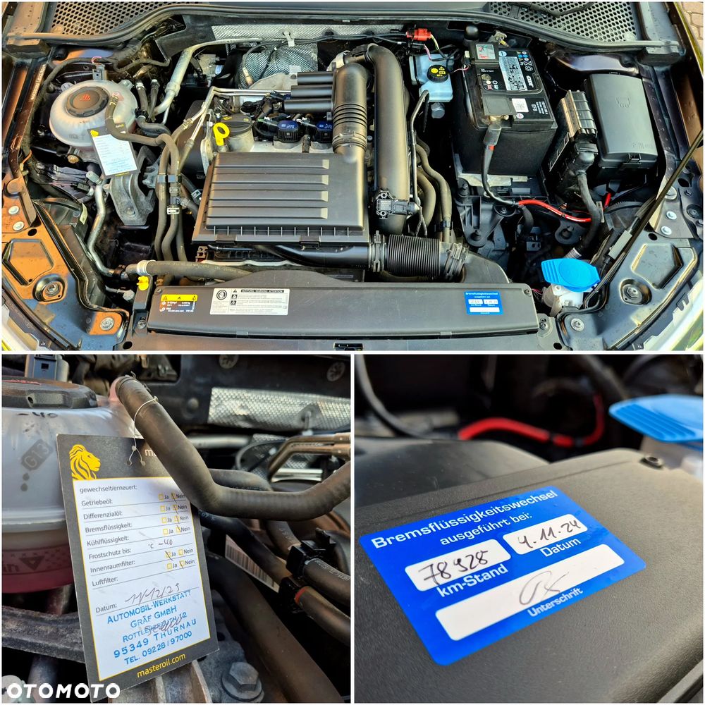 Seat Leon 1.4 TSI ACT Start&Stop XCELLENCE - 39