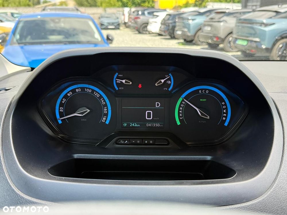 Peugeot Partner - 19