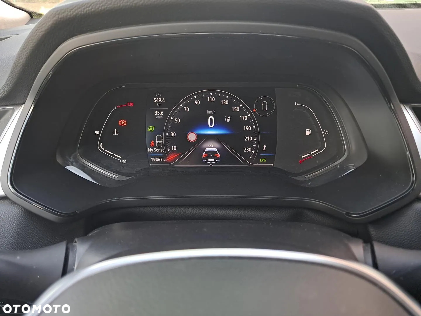 Renault Captur - 14