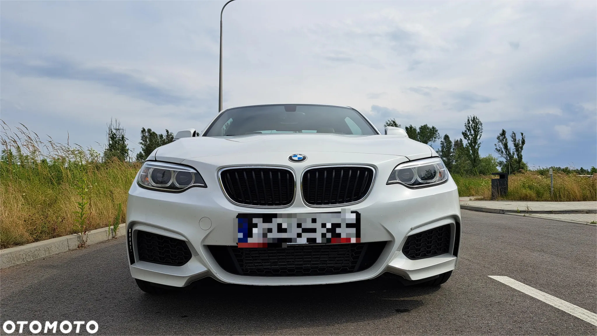 BMW Seria 2 228i M Sport - 5