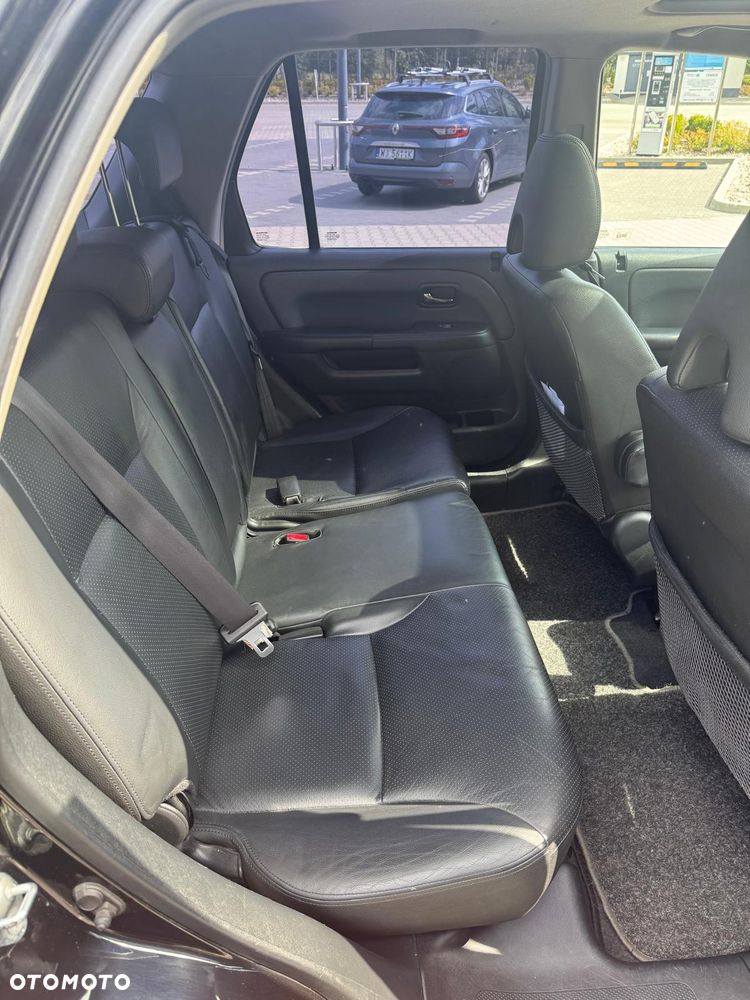 Honda CR-V 2.0 Executive - 8