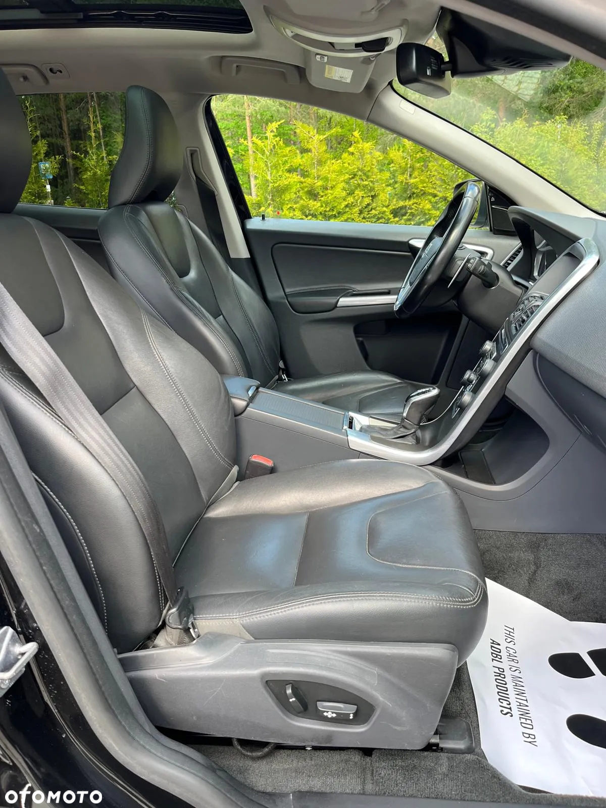 Volvo XC 60 - 13