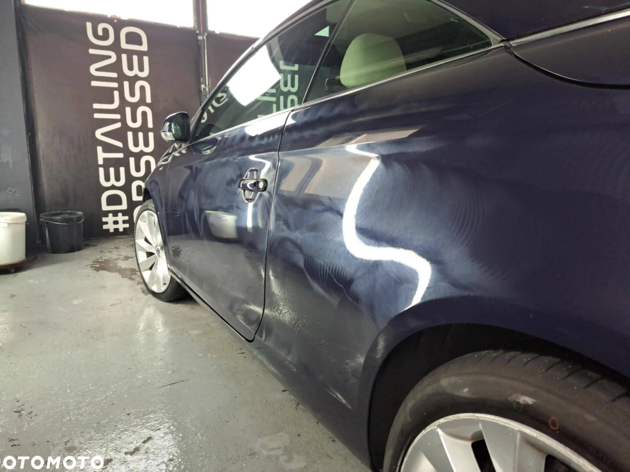 Volkswagen Eos 2.0 FSI - 10