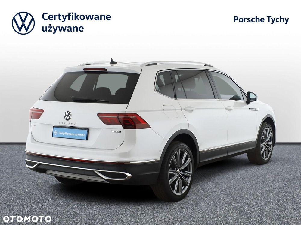 Volkswagen Tiguan Allspace - 3