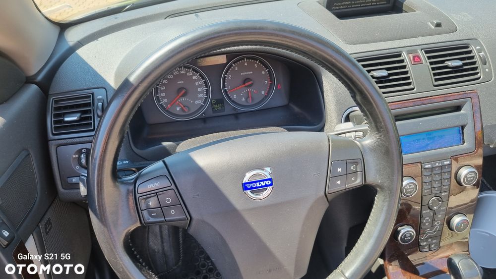 Volvo C70 - 9