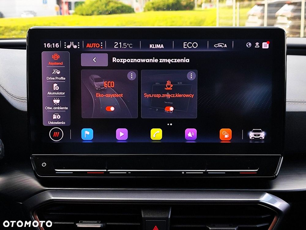 Cupra Formentor - 28