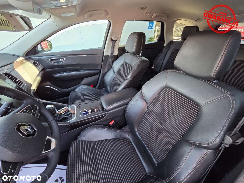 Renault Talisman ENERGY TCe 150 EDC INTENS - 16