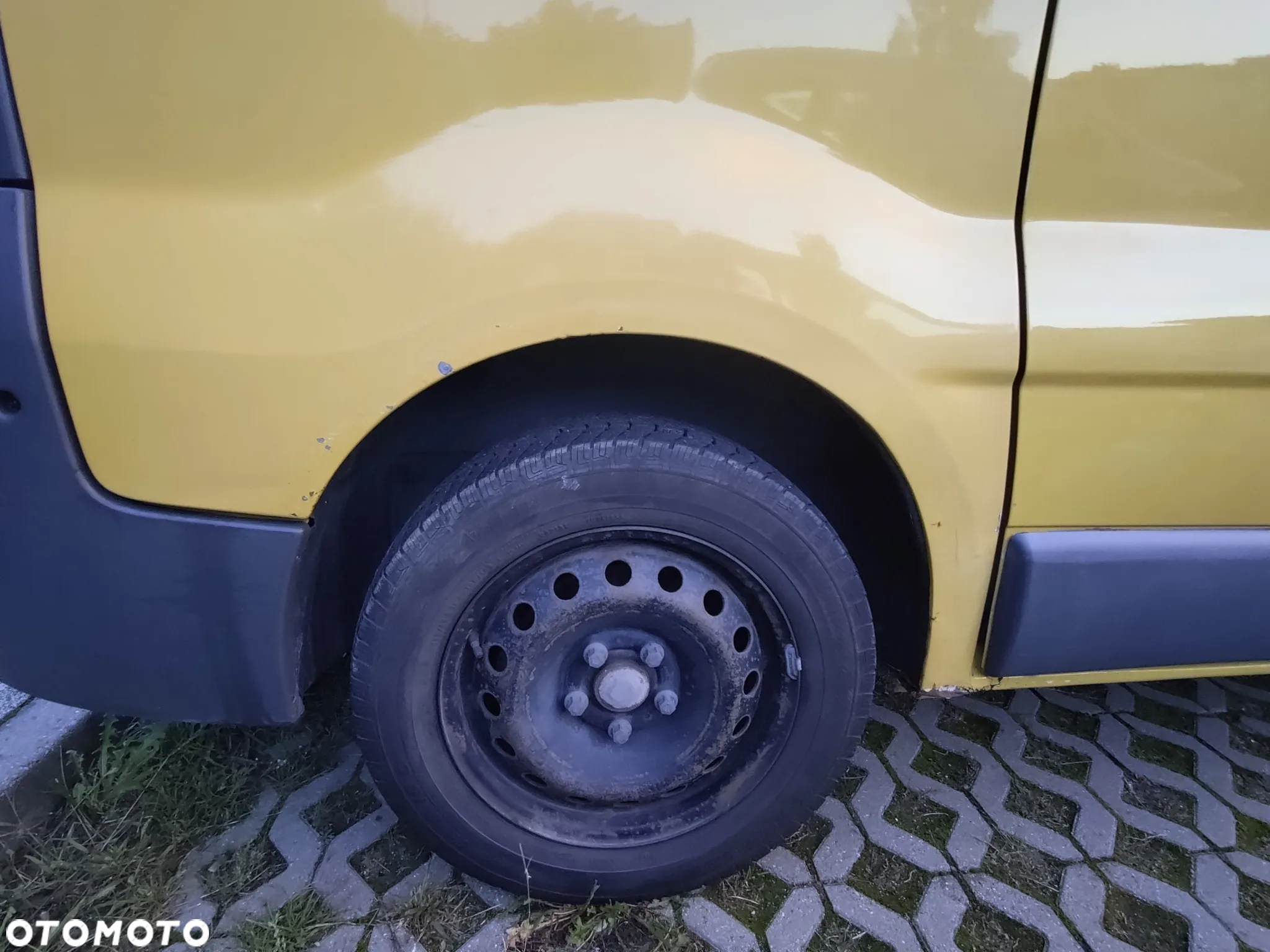 Opel Vivaro - 13
