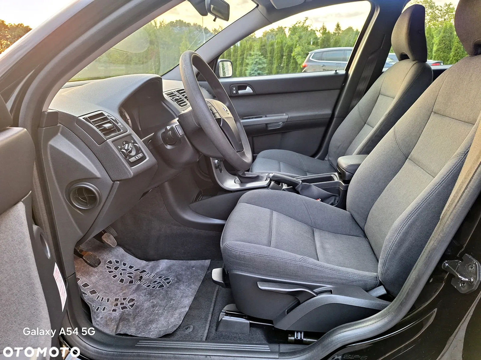 Volvo S40 1.8 Kinetic - 15