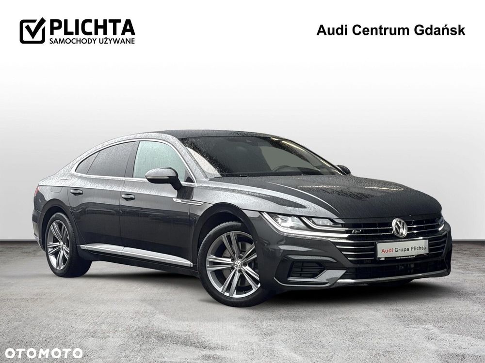 Volkswagen Arteon - 8