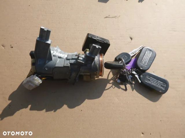 ZESTAW STARTOWY MITSUBISHI LANCER 1.6 E6T41779H VII 03- - 22