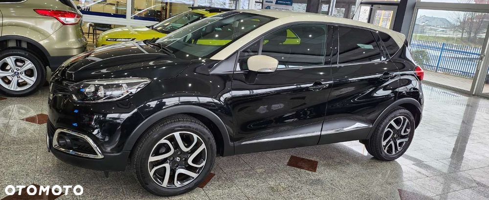 Renault Captur - 21