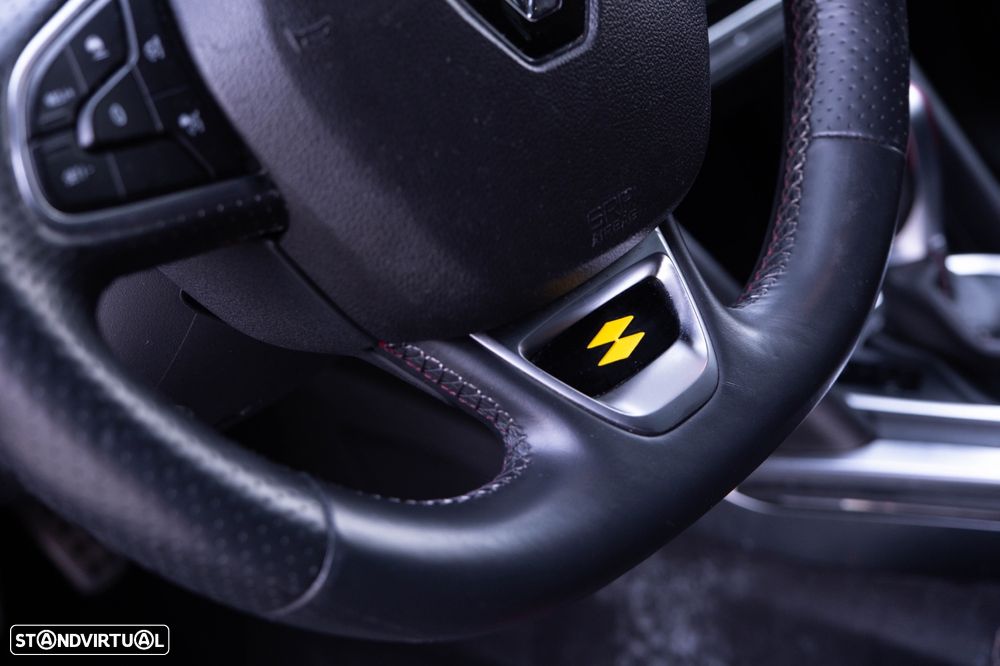 Renault Mégane 1.5 Blue dCi R.S. Line EDC - 26