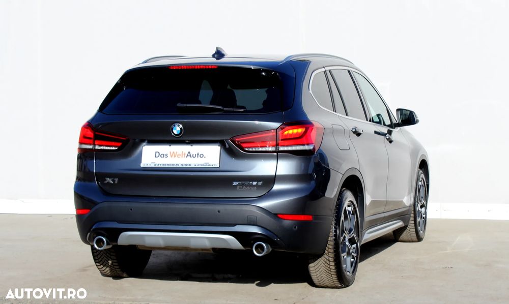 BMW X1 - 2
