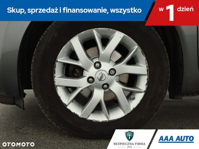 Nissan Note - 18