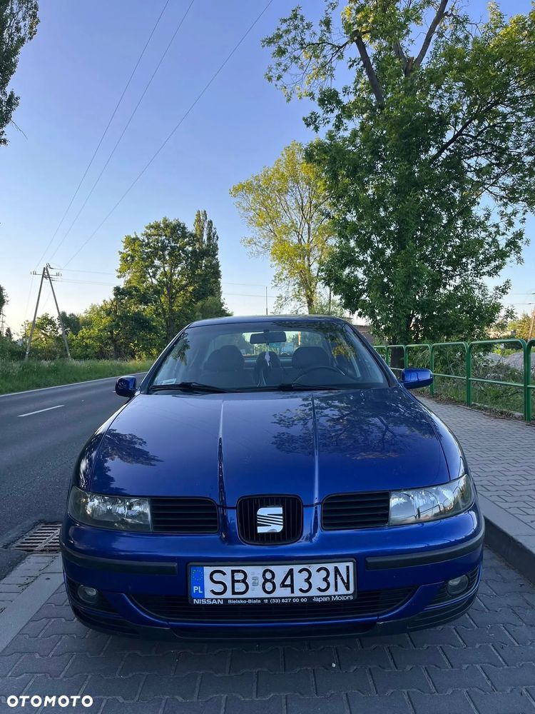 Seat Toledo - 7