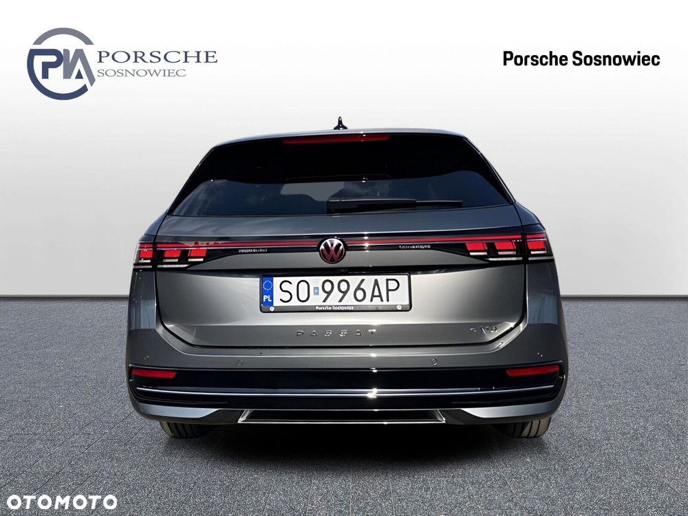 Volkswagen Passat - 7