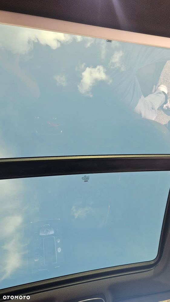 Audi A6 Avant - 25