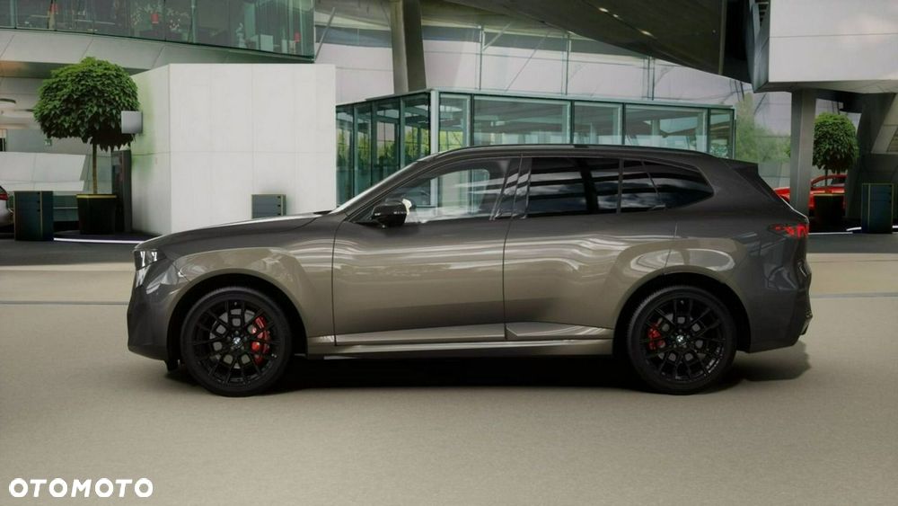 BMW X5 - 5