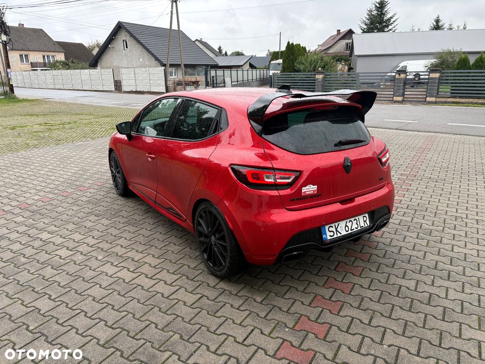 Renault Clio 1.6 R.S.Trophy 220 EDC - 3