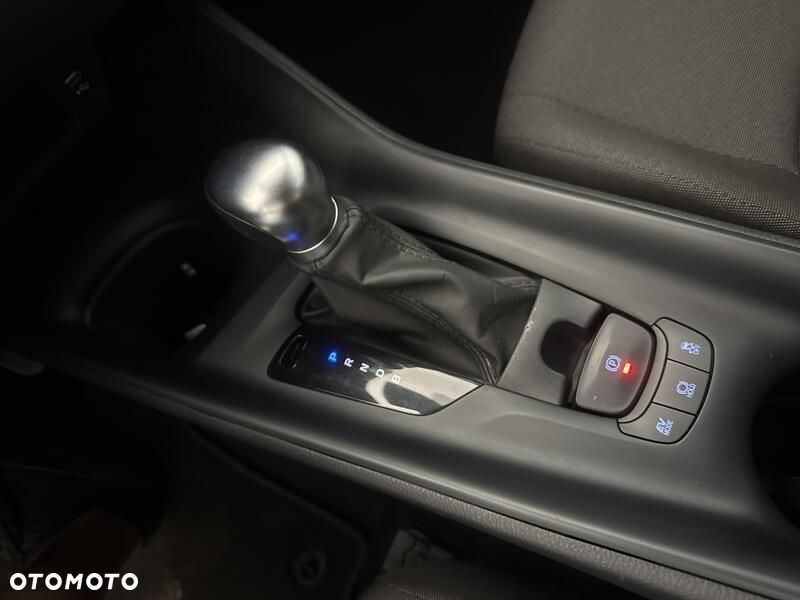 Toyota C-HR 1.8 Hybrid Comfort - 16