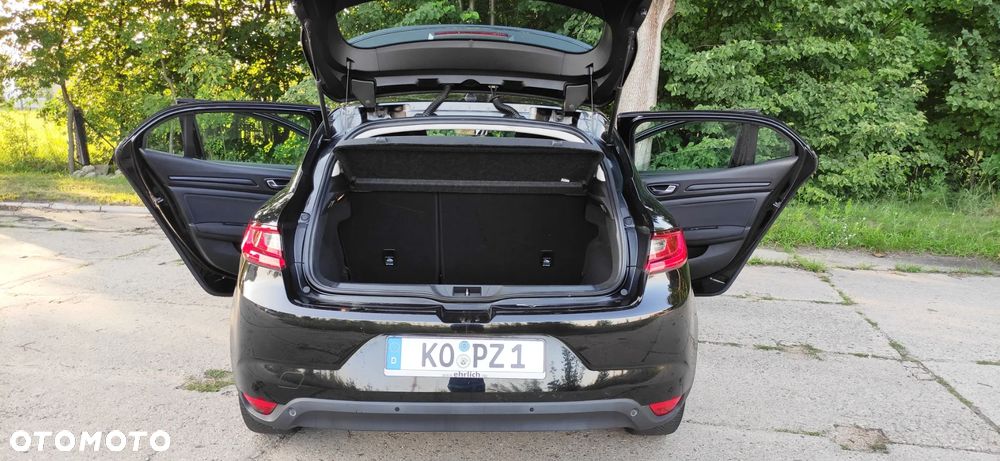 Renault Megane ENERGY TCe 100 INTENS - 28