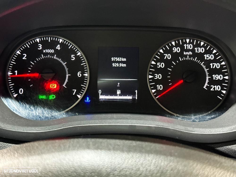 Renault Master L2H2 2.3 DCi 135cv Confort - 31