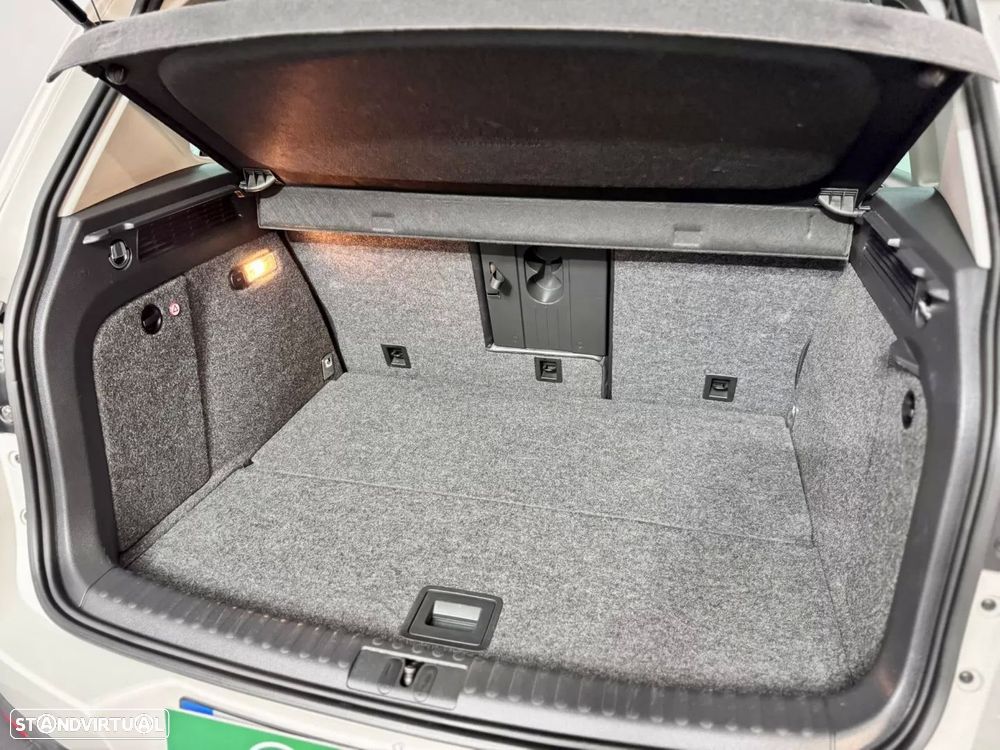 VW Tiguan 2.0 TDi Sport BlueMotion - 55