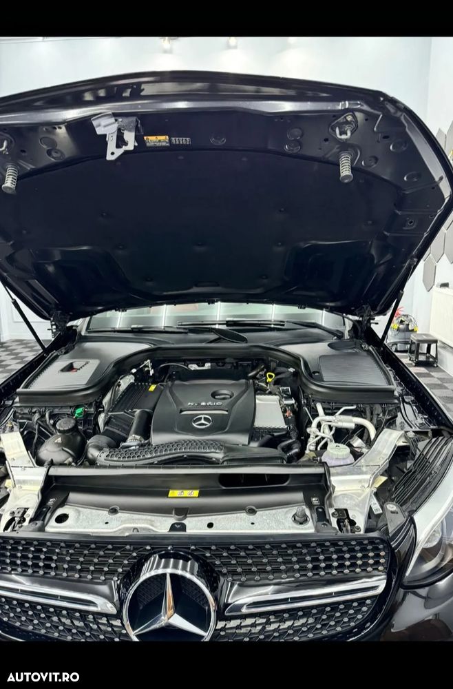 Mercedes-Benz GLC - 4