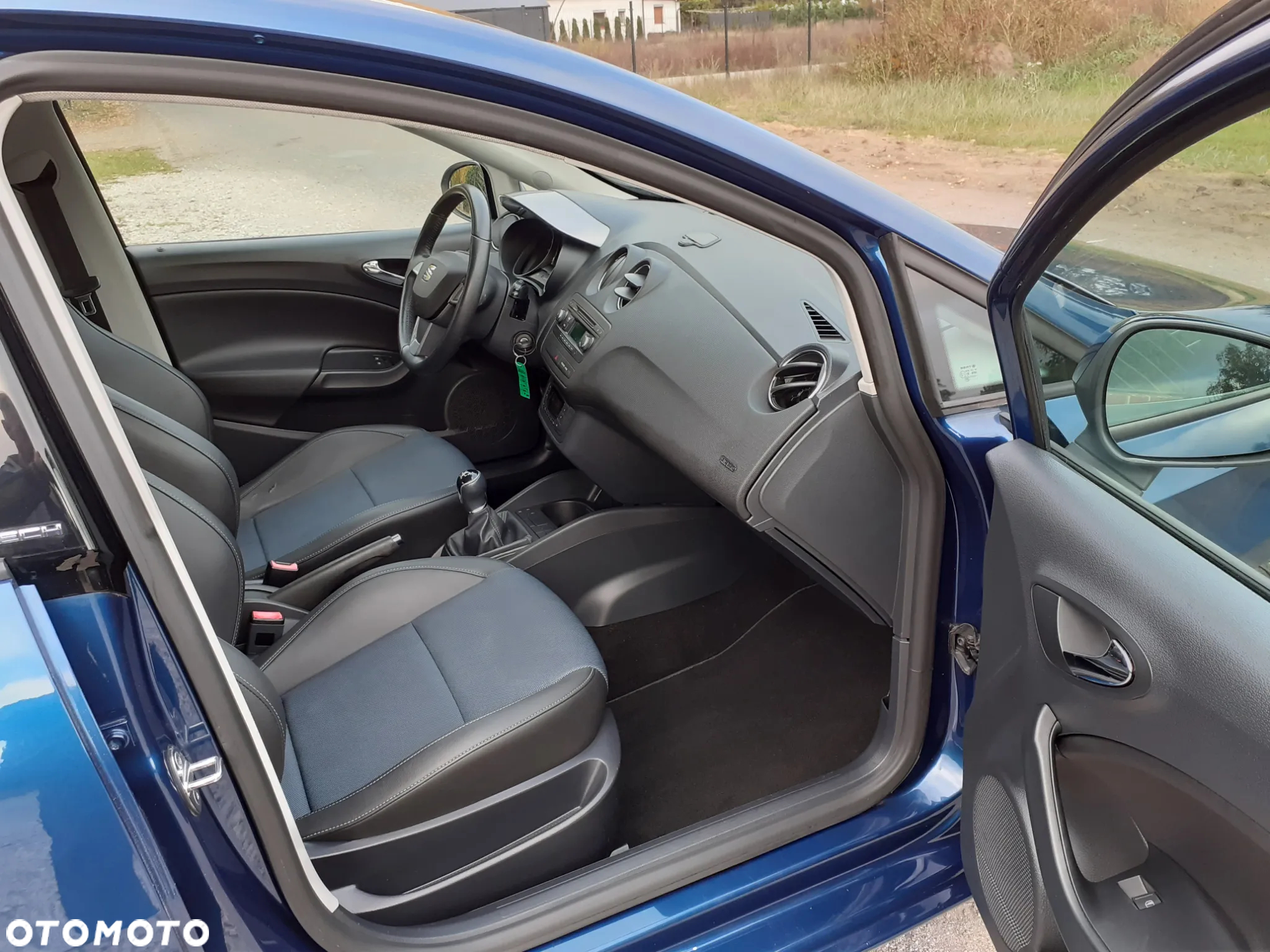 Seat Ibiza 1.2 TSI i-Tech - 6