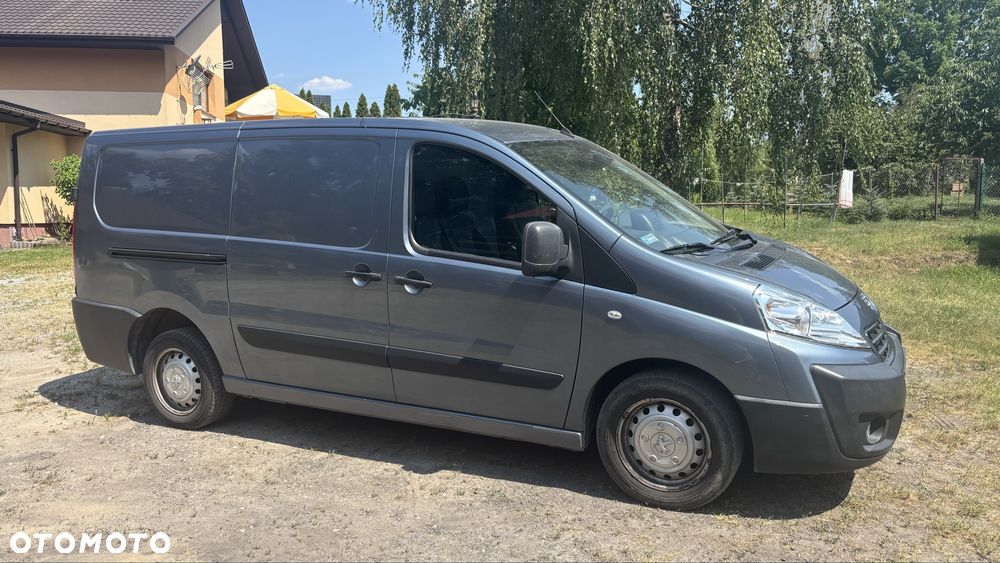 Peugeot Expert - 6