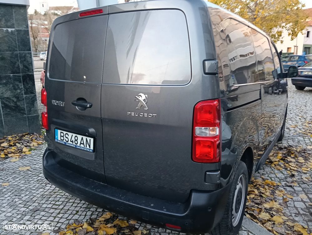 Peugeot Expert - 7