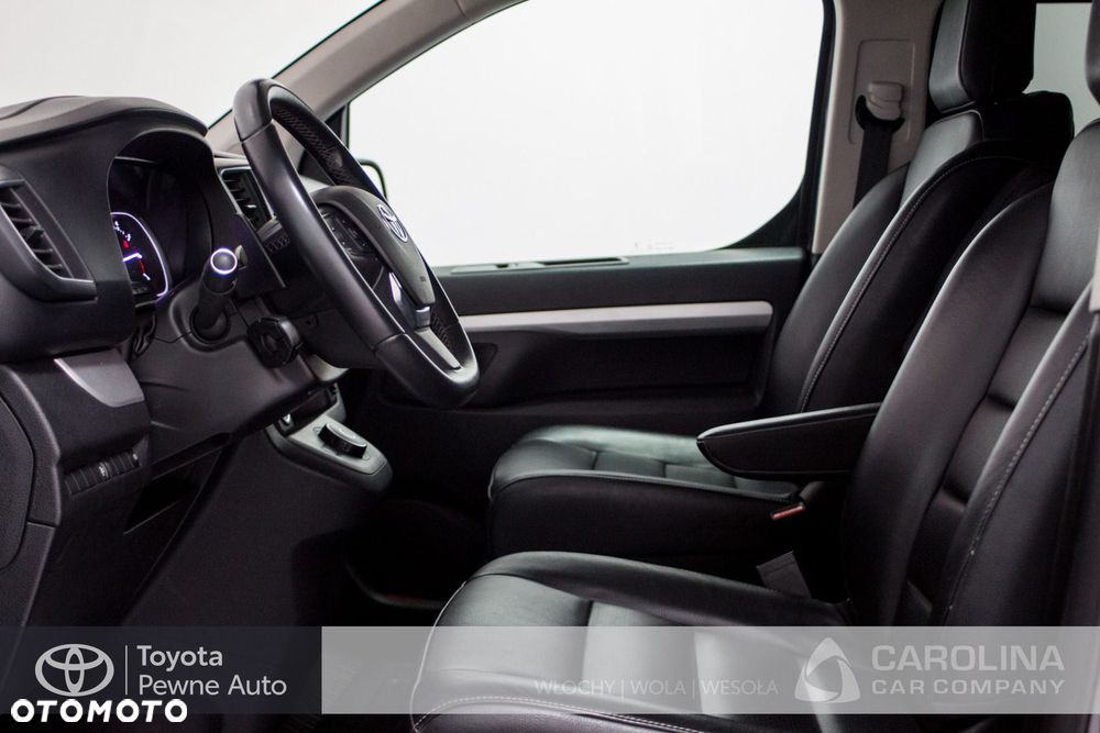 Toyota Proace Verso 2.0 D4-D Long VIP - 5