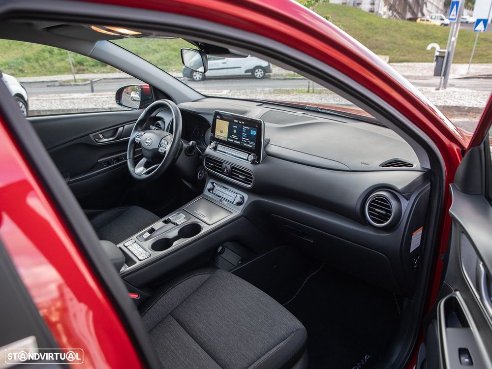 Hyundai Kauai Advantage - 14