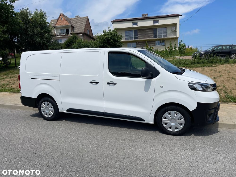 Toyota Proace - 25