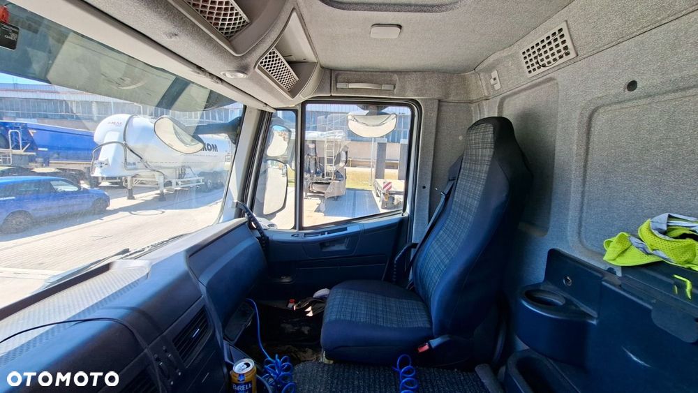 Iveco Trakker Ad 340 T 46 8X4 - 26