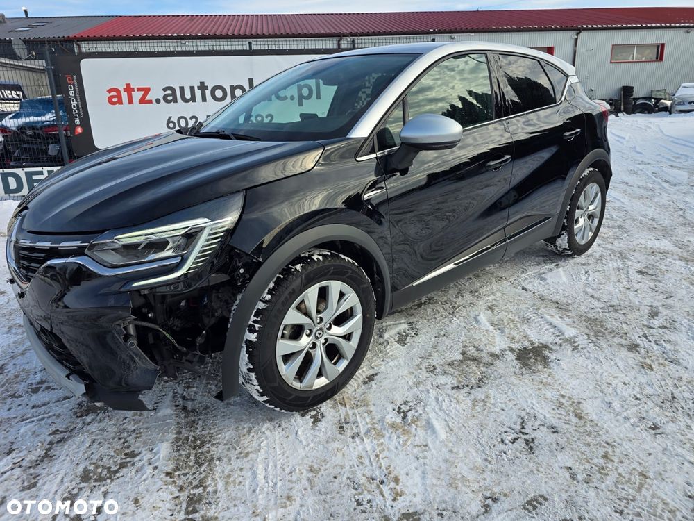 Renault Captur - 2