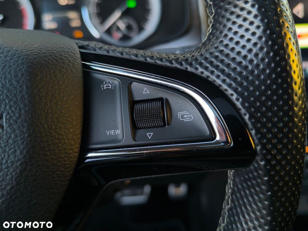 Skoda Kodiaq 2.0 TSI 4x4 Scout DSG - 12