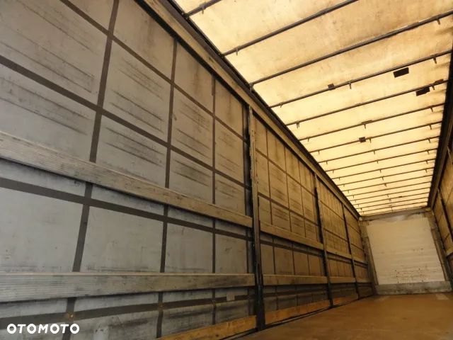 Schmitz Cargobull VARIOS Naczepa Ciężarowa, Osie Schmitz 2017Rok - 16