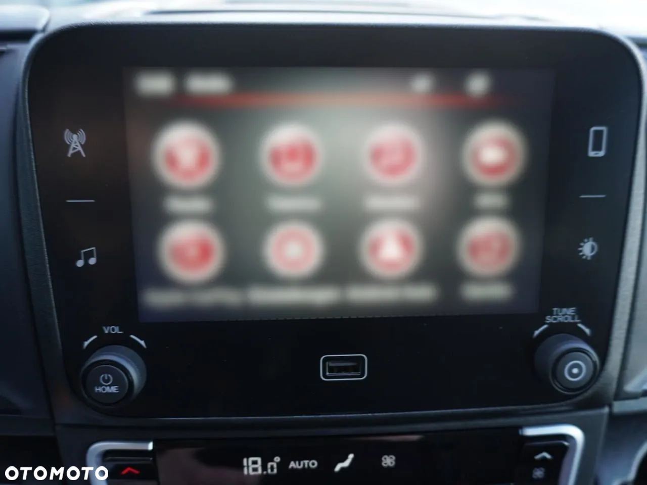 Fiat Ducato L3H2 110kWh 278KM - 14