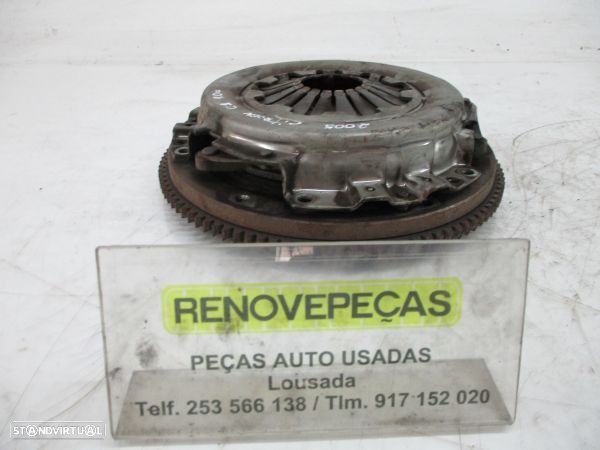 Kit Embraiagem Citroen C1 (Pm_, Pn_) - 1
