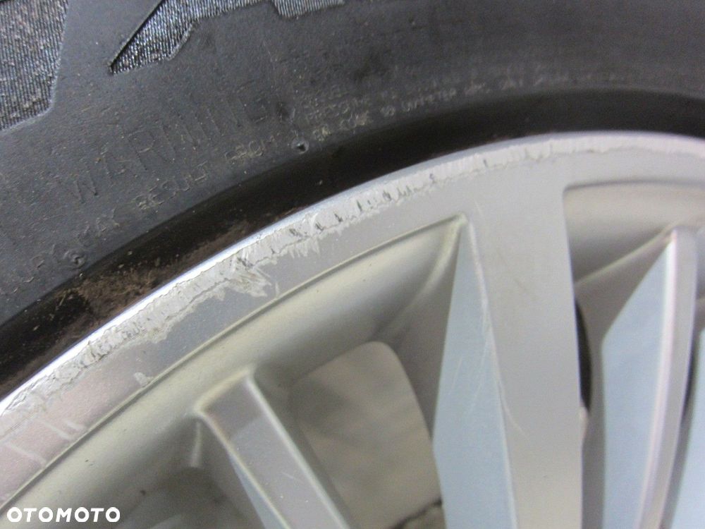 BMW F34 F31 F36 FELGI KOŁA 5X120 8JX18 ET 34 OPONY GRATIS 36116796249 - 9