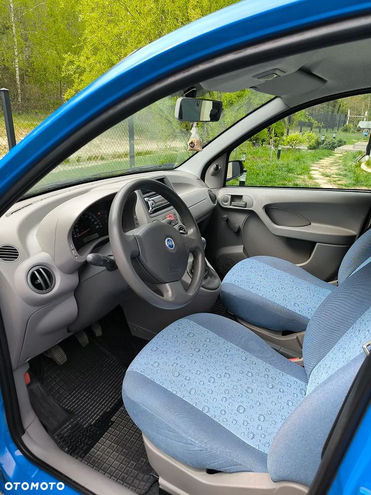 Fiat Panda - 9