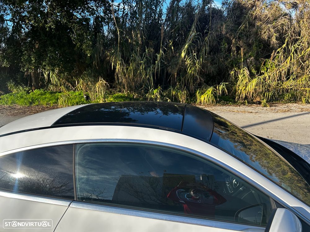 Mercedes-Benz C 250 d Aut. - 9