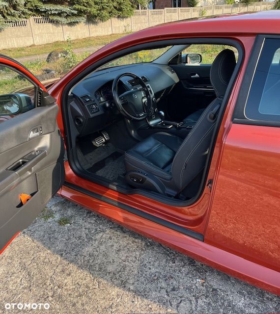 Volvo C30 T5 RDesign - 8