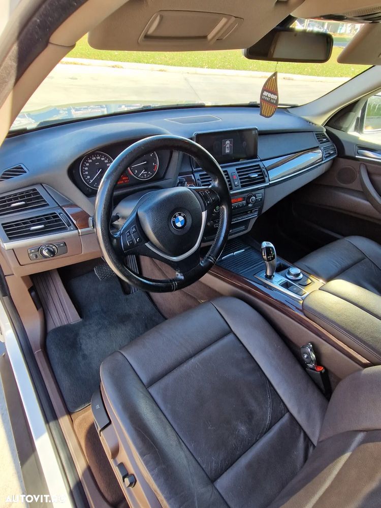 BMW X5 3.0d Aut. - 11