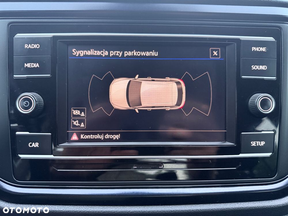 Volkswagen T-Roc 1.0 TSI Style - 31