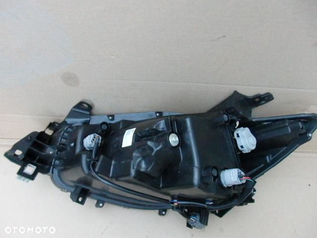 MAZDA CX-5  15-17r LAMPA PRAWY PRZÓD PRZEDNIA  FULL LED LEDOWAI - 11