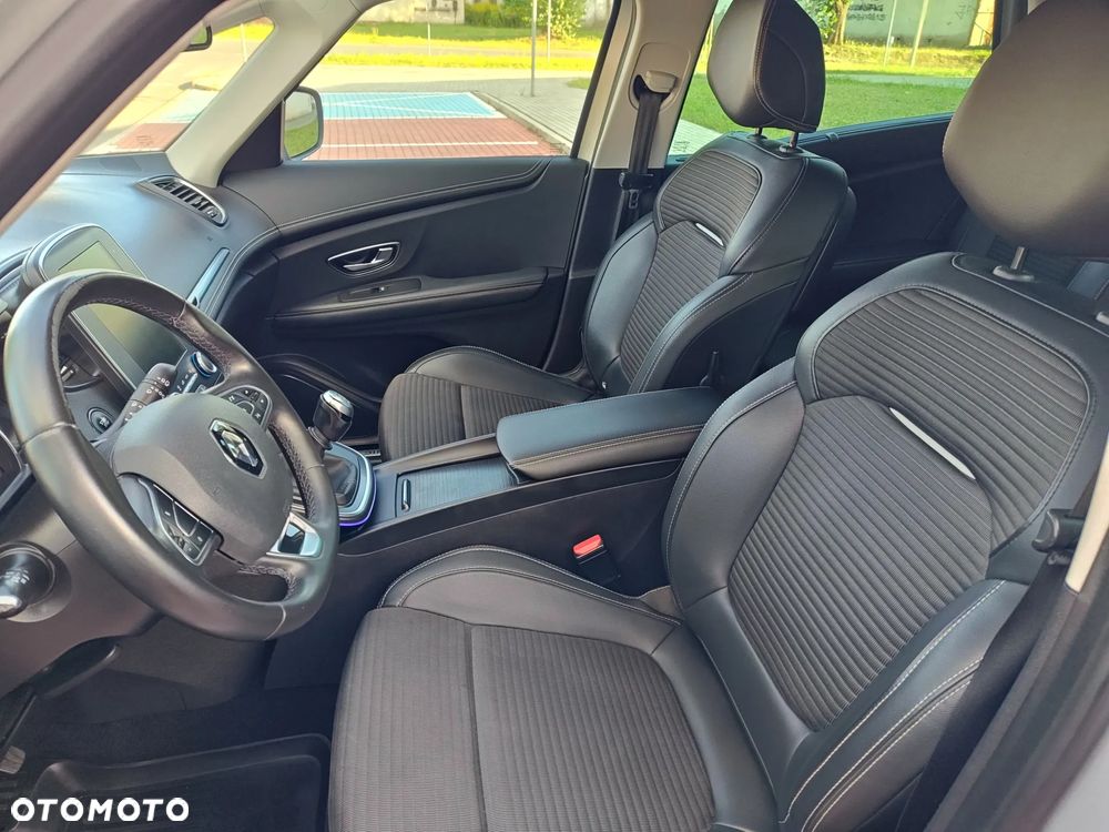 Renault Scenic 1.3 TCe Energy Zen - 20